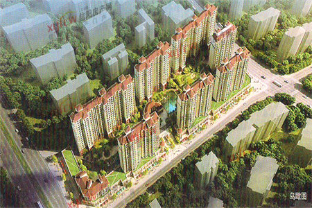 出售泰安高铁安居小区A区3室2厅1卫100.2平简单装修