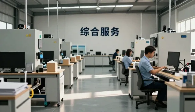 广州市雅航贸易有限公司
