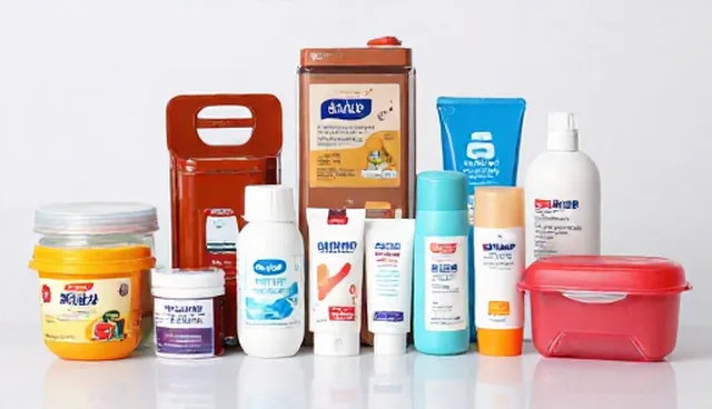 日用百货批发中化方案的使用误区与正确理解