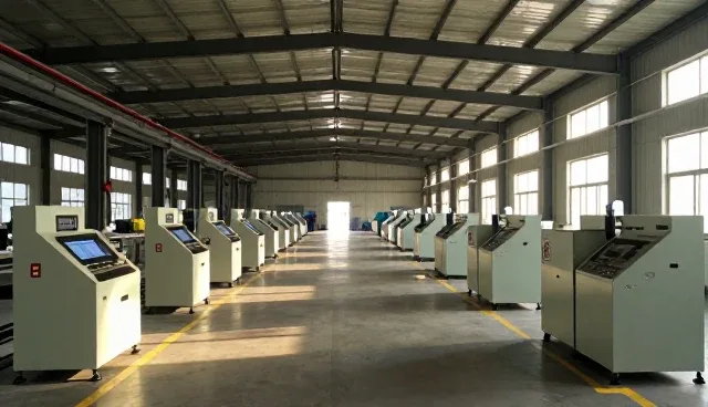 优化采购流程:企业选型的关键关注点