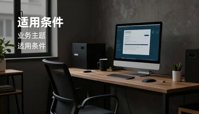 渠道供货中选型关注点的精细化分析