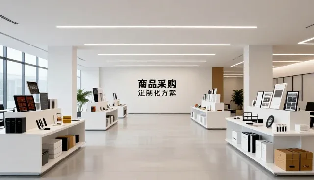 日用百货套装选型中的技术发展关注点