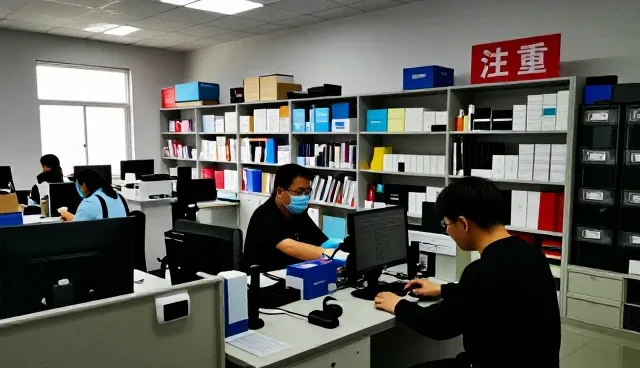 品牌代理技术如何影响渠道供货专家变化