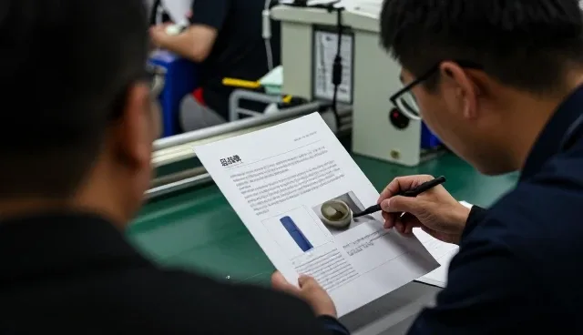 商品采购常见问题介绍